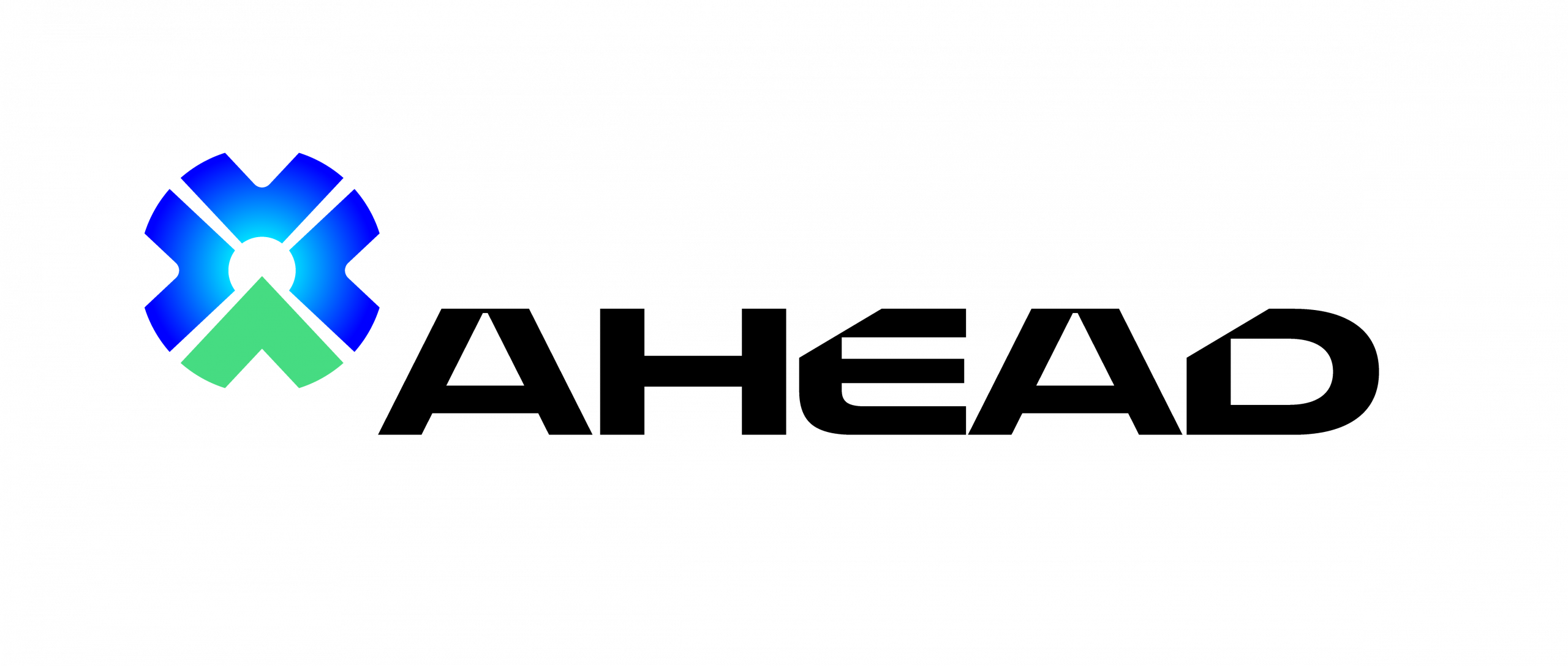 AHEAD logo
