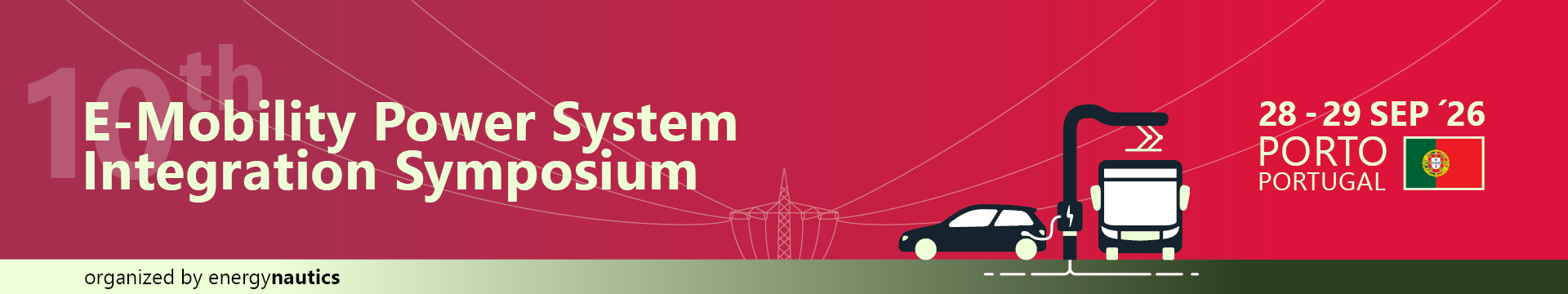 E-Mobility Power System Integration Symposium